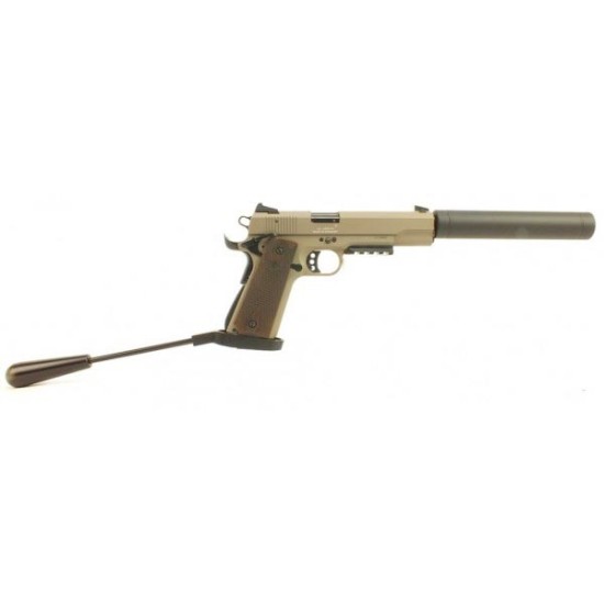 GSG 1911 LBP - Tan GSG 1911 LBP - Tan