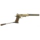 GSG 1911 LBP - Tan GSG 1911 LBP - Tan