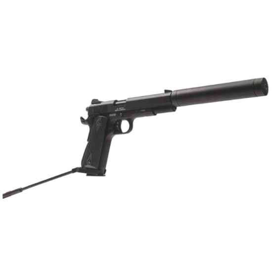 GSG 1911 LBP - Black GSG 1911 LBP - Black