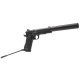GSG 1911 LBP - Black GSG 1911 LBP - Black