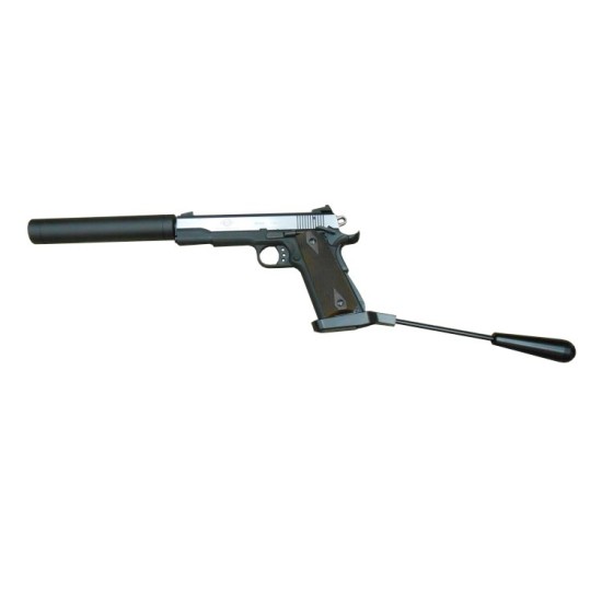 GSG 1911 LBP - Stainless GSG 1911 LBP - Stainless
