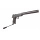 GSG Firefly Semi-Auto .22LR LBP GSG Firefly Semi-Auto .22LR LBP