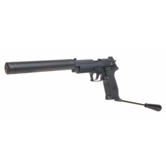 GSG Firefly Semi-Auto .22LR LBP GSG Firefly Semi-Auto .22LR LBP