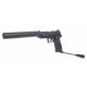 GSG Firefly Semi-Auto .22LR LBP GSG Firefly Semi-Auto .22LR LBP