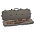 Gun Case DLX Double Rifle / Shotgun Case by Plano