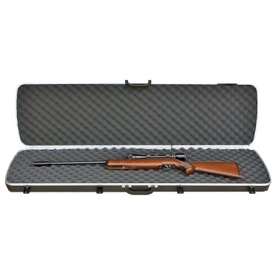 Gun Case DLX Rifle Case by Plano