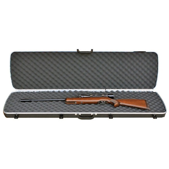 Gun Case DLX Rifle Case by Plano Gun Case DLX Rifle Case by Plano