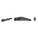 Air Arms S410 Left Handed Classic Walnut Air Arms S410 Left Handed Classic Walnut