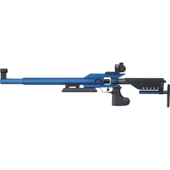 Gunpower Edge Blue Gunpower Edge Blue