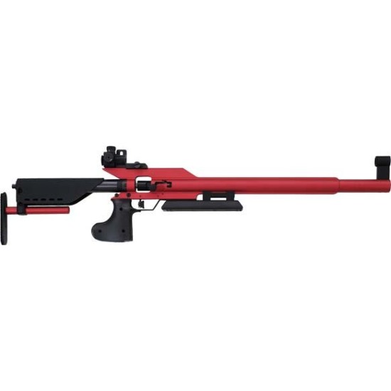 Gunpower Edge Red Gunpower Edge Red