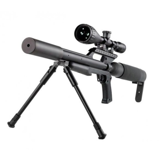Gunpower Stealth II Gunpower Stealth II
