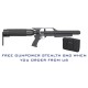 Gunpower Stealth II Gunpower Stealth II