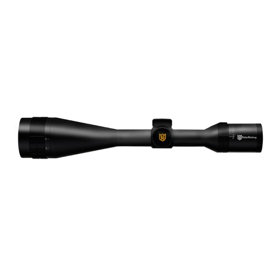 Nikko Stirling PanaMax Long Range illuminated Half Mil Dot Reticle 6-18x50 Nikko Stirling PanaMax Long Range illuminated Half Mil Dot Reticle 6-18x50