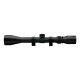 Nikko Stirling MountMaster One Inch Tube Half Mil Dot Reticle 4-12x50 Nikko Stirling MountMaster One Inch Tube Half Mil Dot Reticle 4-12x50