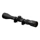 Nikko Stirling MountMaster One Inch Tube Half Mil Dot Reticle 4-12x50 Nikko Stirling MountMaster One Inch Tube Half Mil Dot Reticle 4-12x50