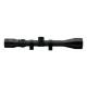 Nikko Stirling MountMaster One Inch Tube Half Mil Dot Reticle 4-12x50 Nikko Stirling MountMaster One Inch Tube Half Mil Dot Reticle 4-12x50