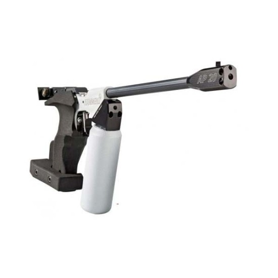 Hammerli AP20 Match Air Pistol Hammerli AP20 Match Air Pistol