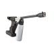 Hammerli AP20 Match Air Pistol Hammerli AP20 Match Air Pistol