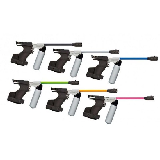 Hammerli AP20 Match Air Pistol Hammerli AP20 Match Air Pistol