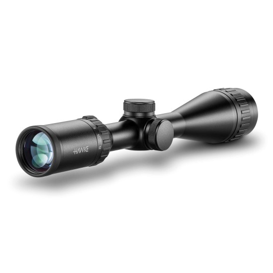 Hawke Airmax 4-12x40 AO AMX Hawke Airmax 4-12x40 AO AMX
