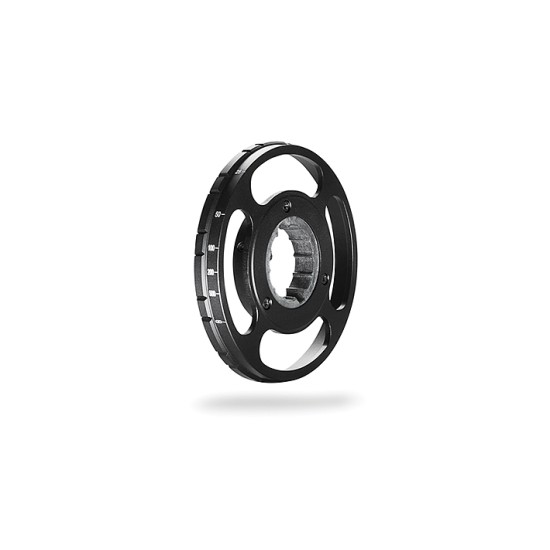 Hawke TARGET WHEEL TYPE 2 (100MM) Hawke TARGET WHEEL TYPE 2 (100MM)