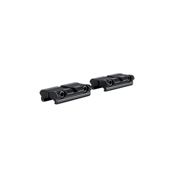 Hawke Adaptor Base 3/8" Rifle To Weaver Hawke Adaptor Base 3/8" Rifle To Weaver