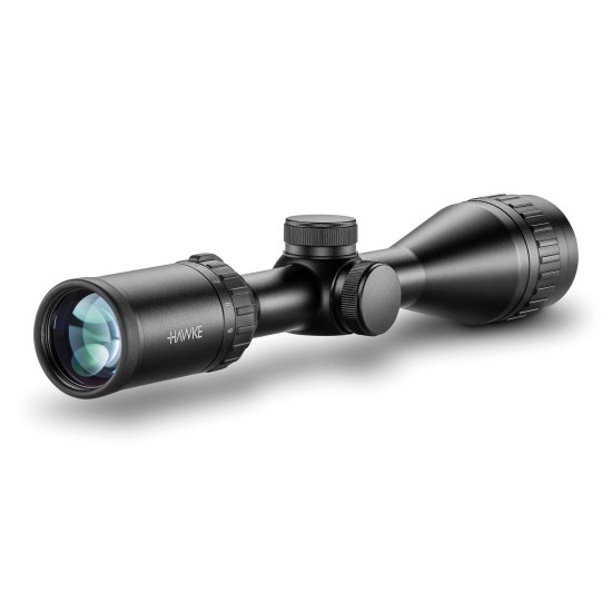 Hawke Airmax 3-9x40 AO AMX Hawke Airmax 3-9x40 AO AMX