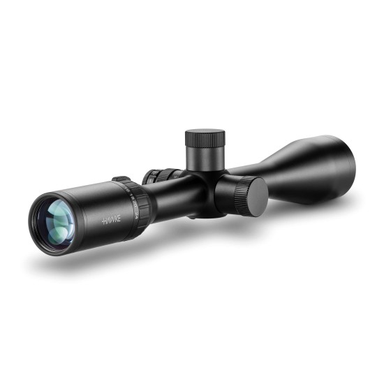 Hawke Airmax 30 FFP SF 6-24x50 AMX IR Hawke Airmax 30 FFP SF 6-24x50 AMX IR