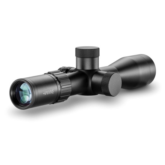 Hawke Airmax 30 SF Compact 3-12x40 AMX IR Hawke Airmax 30 SF Compact 3-12x40 AMX IR