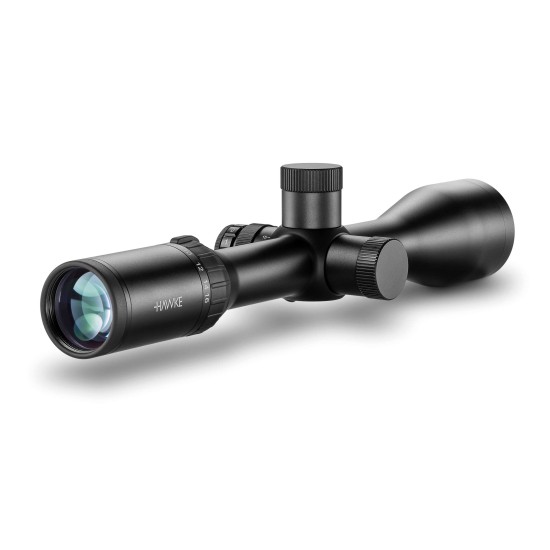 Hawke Airmax WA SF 4-16x50 AMX IR Hawke Airmax WA SF 4-16x50 AMX IR