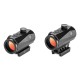 Hawke Endurance Red Dot 1x30 Weaver Hawke Endurance Red Dot 1x30 Weaver