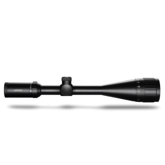 Hawke Fast Mount 6-24x50 AO IR - 9-11mm Hawke Fast Mount 6-24x50 AO IR - 9-11mm