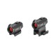 Hawke Frontier Red Dot 1x22 Hawke Frontier Red Dot 1x22