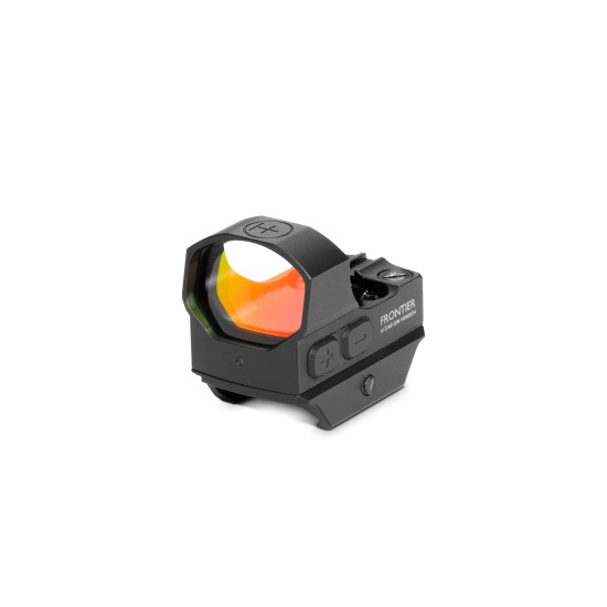 Hawke Frontier Reflex Sight 1x30 Weaver Hawke Frontier Reflex Sight 1x30 Weaver