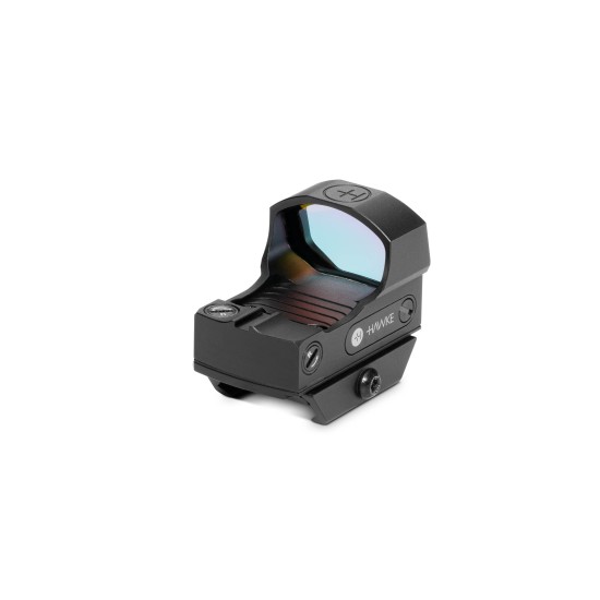 Hawke Frontier Reflex Sight 1x30 Weaver Hawke Frontier Reflex Sight 1x30 Weaver