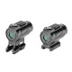 Hawke Prism Sight 1x15 Speed Dot Hawke Prism Sight 1x15 Speed Dot