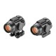 Hawke Prism Sight 1x15 Speed Dot Hawke Prism Sight 1x15 Speed Dot