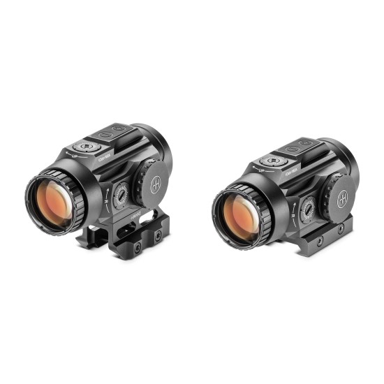 Hawke Prism Sight 4x24 55.6 BDC Dot Hawke Prism Sight 4x24 55.6 BDC Dot