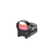 Hawke Reflex 1x34 Wide View Circle Dot Hawke Reflex 1x34 Wide View Circle Dot