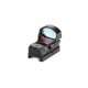 Hawke Reflex 1x34 Wide View Circle Dot Hawke Reflex 1x34 Wide View Circle Dot