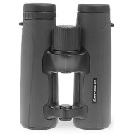 Hawke Sapphire ED 10x43 - Open Hinge - Black