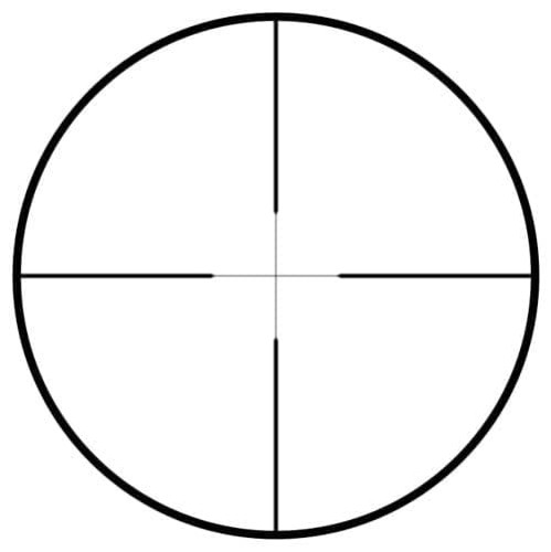 Hawke Vantage 3-9x40 AO Duplex