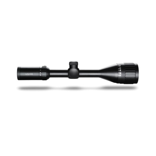 Hawke Vantage 3-9x50 AO Mil-Dot Hawke Vantage 3-9x50 AO Mil-Dot