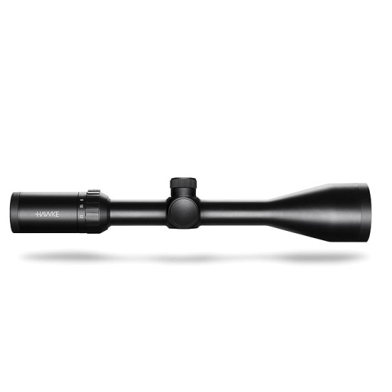 Hawke Vantage 4-12x50 Rimfire .22 Subsonic Hawke Vantage 4-12x50 Rimfire .22 Subsonic