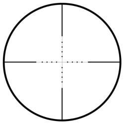 Hawke Vantage 4x32 Mil Dot