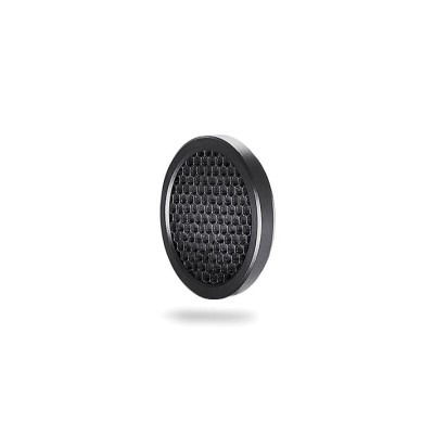 HONEYCOMB SUNSHADE - OBJECTIVE (32MM AO)