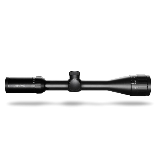 Hawke Vantage IR 4-12x40 AO - Rimfire .22 WMR Hawke Vantage IR 4-12x40 AO - Rimfire .22 WMR