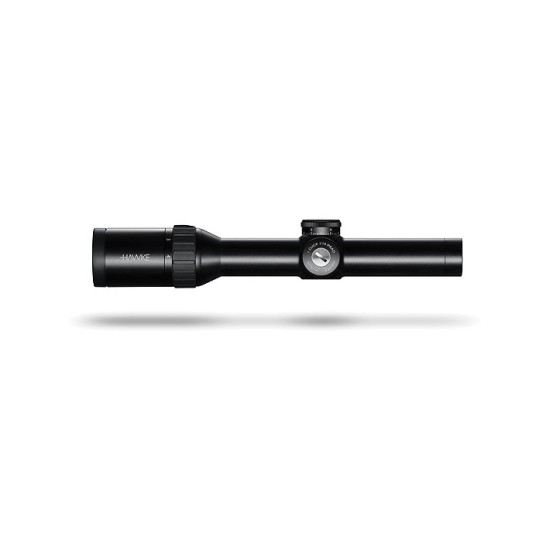 Hawke Endurance 30 WA 1-4x24 Tactical Dot Hawke Endurance 30 WA 1-4x24 Tactical Dot