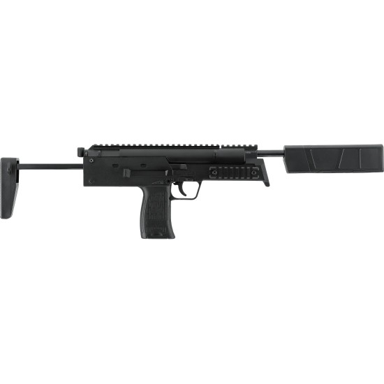 Umarex Heckler & Koch MP7A1 SD Spring Air Rifle Umarex Heckler & Koch MP7A1 SD Spring Air Rifle