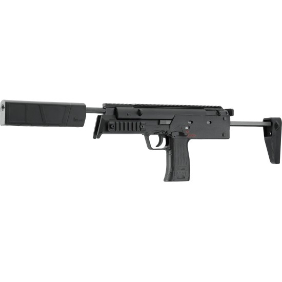 Umarex Heckler & Koch MP7A1 SD Spring Air Rifle Umarex Heckler & Koch MP7A1 SD Spring Air Rifle